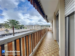 t3 à la vente -   06110  LE CANNET, surface 63 m2 vente t3 - UBI473318378
